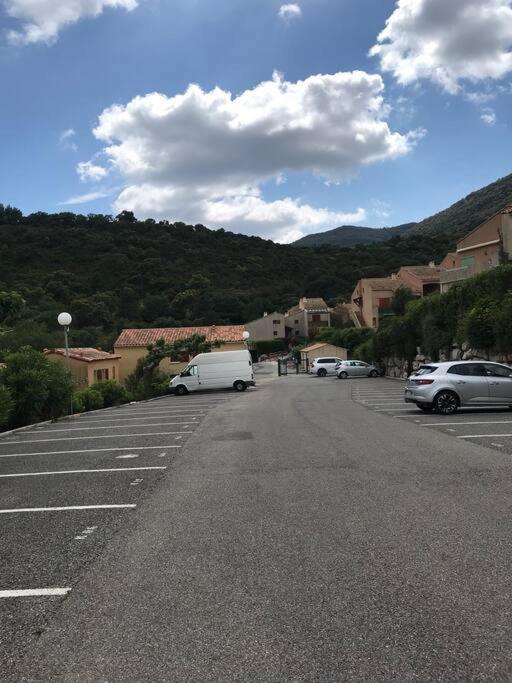 Terrasse De 30M2 Vue Mer Panoramique 1 Chambre Apartamento Cavalaire-sur-Mer Exterior foto